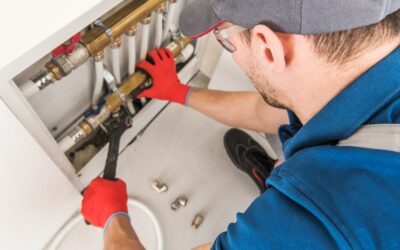 Why You Should Always Use a Professional for Any of Your Residential Plumbing Needs