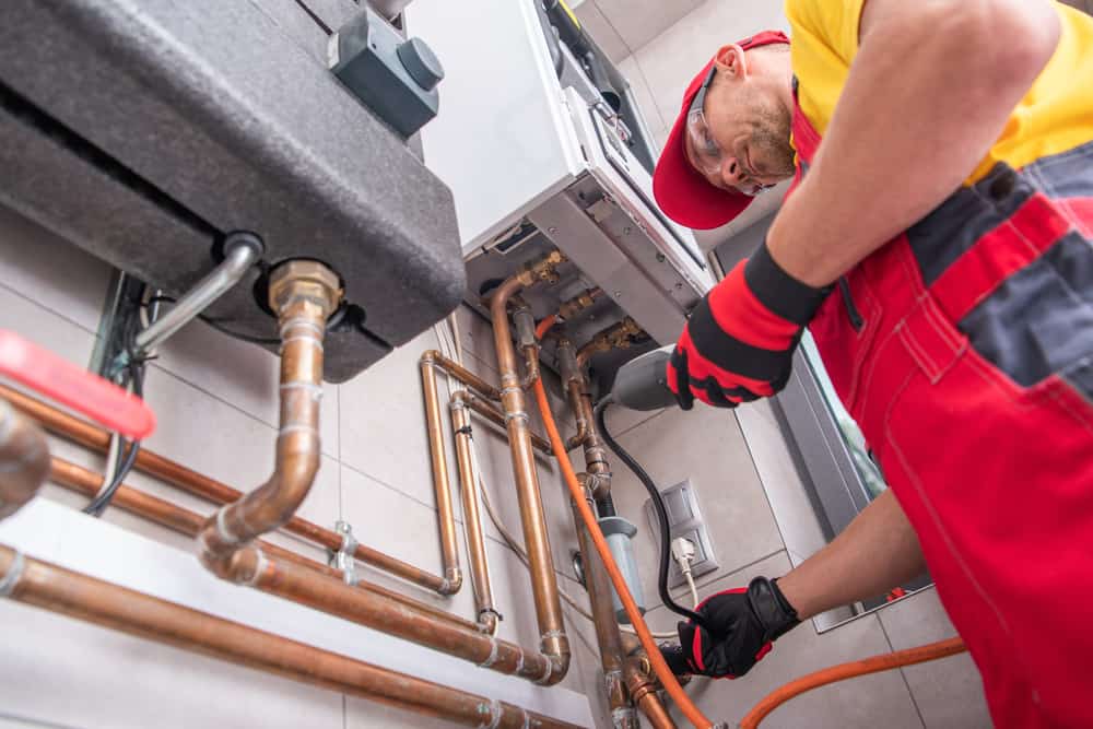 WHY DO I NEED COMMERCIAL PLUMBING MAINTENANCE?