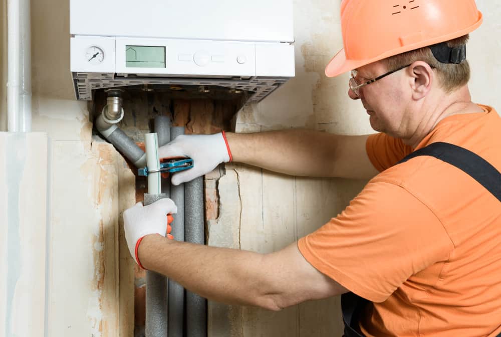 Commercial Plumbing & Gas Fitting Services