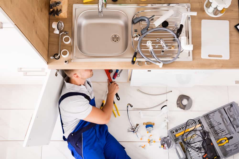 Everything You Should Expect From A High-Quality Plumbing Service